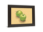 Green Apples - Framed Print Wall Art - Green
