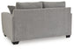 Loreo - Loveseat