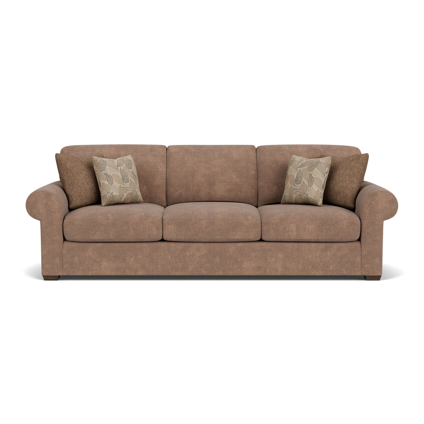 Randall - Three-Cushion Sofa