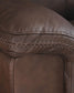 Bleckley - Power Reclining Sofa With Adjustable Headrest