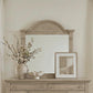 Summer House - Mirror - Sand Dune