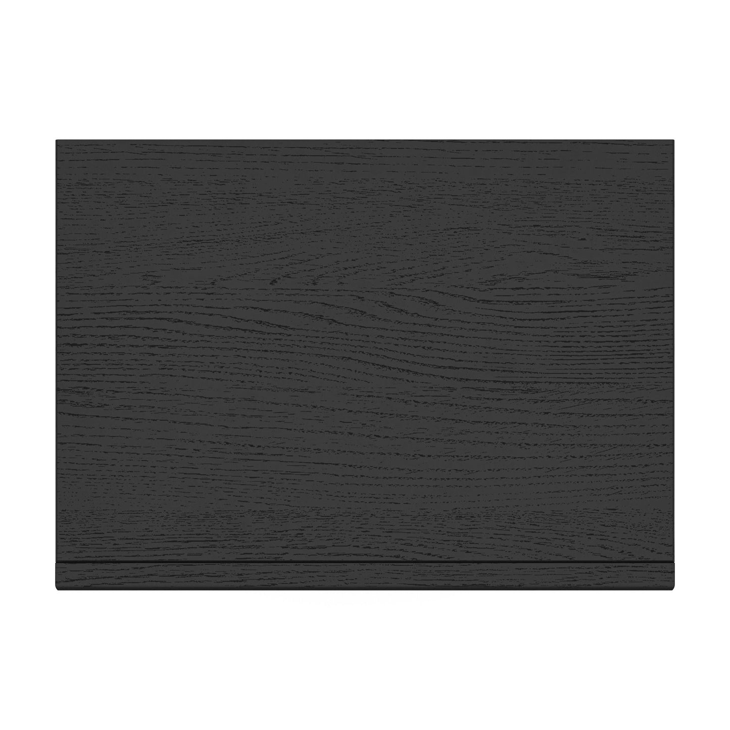 Stabotta - Two Drawer Night Stand - Black