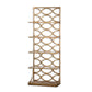 Lashaya - Etagere - Gold
