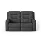 Arlo - Reclining Loveseat