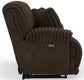 Hollifield - Reclining Loveseat