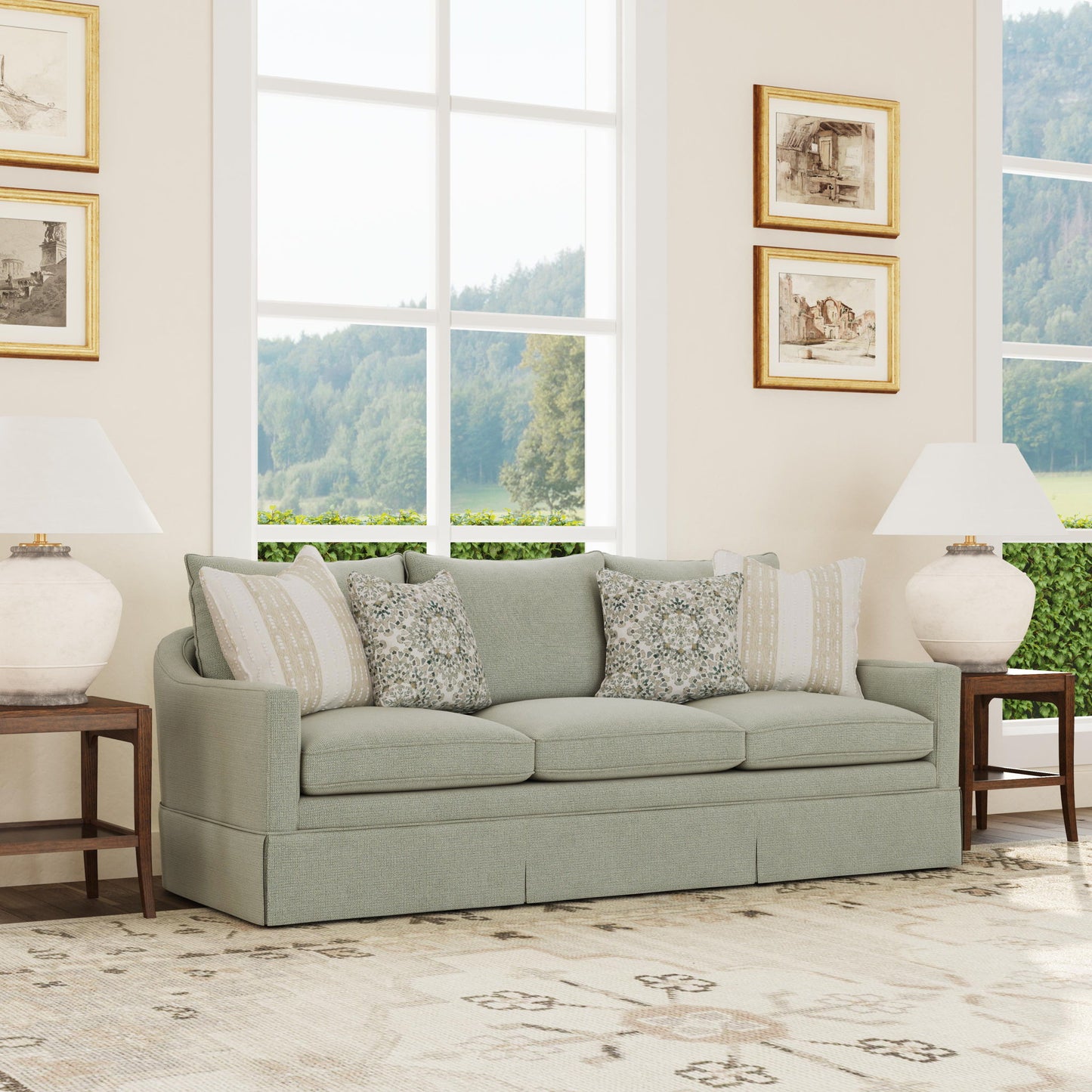 Eleanora - Sofa
