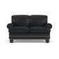 Bay Bridge - Loveseat, Nailhead Trim