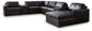 ModMax II - Sectional