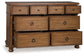 Rowlenstown - Dresser