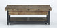 Carpenter - Rectangular Lift-Top Coffee Table