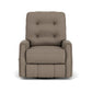 Devon - Recliner, Nailhead Trim