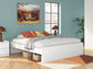 Onita - Platform Bed