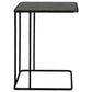 Cavern - Stone & Iron Accent Table