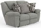 Trifecta - Reclining Loveseat