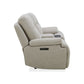 Cameron - Loveseat With Console P3 & ZG