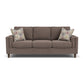 Thomas - Fabric Sofa