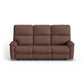 Porter - Power Reclining Sofa With Console, Power Headrest, & Lumbar