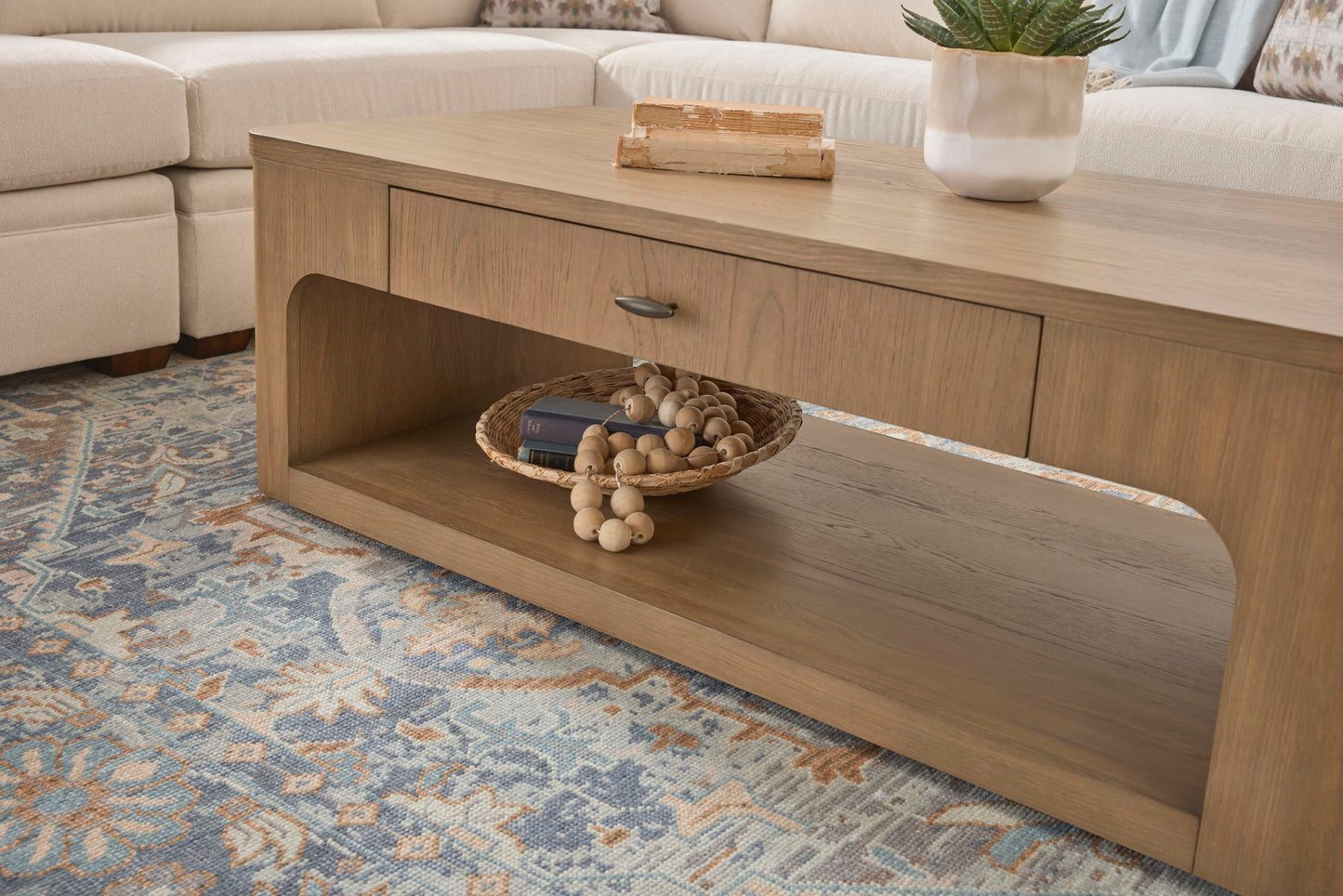 Normandy - Coffee Table