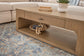 Normandy - Coffee Table