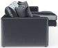 Remington - Modular Sofa - Slate