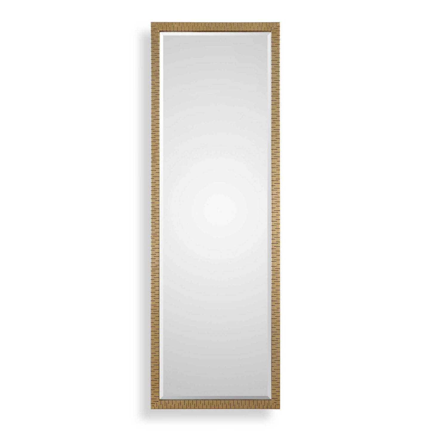 Vilmos - Metallic Mirror - Gold
