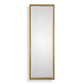 Vilmos - Metallic Mirror - Gold