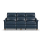 Elizabeth - Power Reclining Sofa With Power Headrest