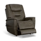 Shaw - Power Lift Recliner With Power Headrest & Lumbar