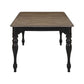 Magnolia Manor - Drop Leaf Table