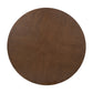 Bellevue - Round Dining Table