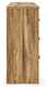 Maystonna - Six Drawer Dresser