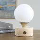 Abril - Rechargeable LED Accent Lamp - Brass,Gold