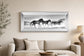 Rolling By By Jg Studios - Dark Gray