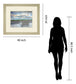 Swing At The Beach By Celebrate Life Gallery - Gray