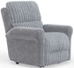 Foxy - Power Lay Flat Recliner With Zero Gravity