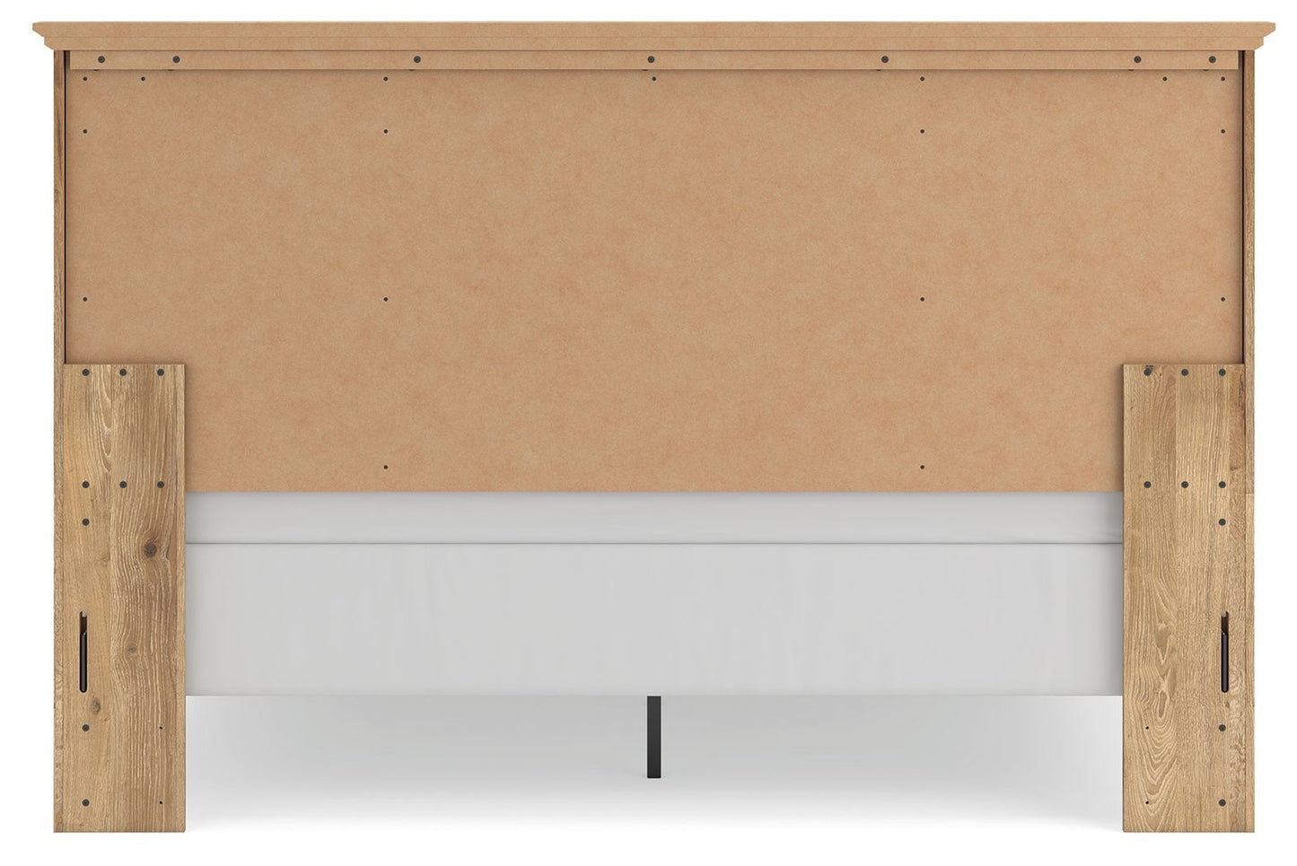 Makidern - Panel Bedroom Set