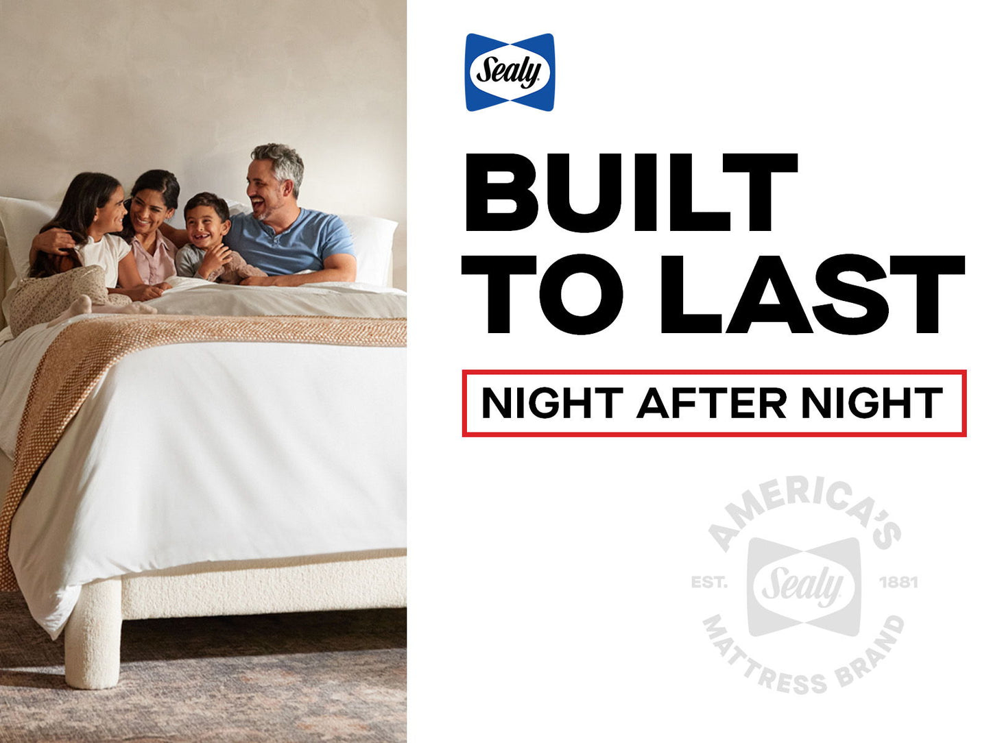 Posturepedic Plus - Plainfield Medium