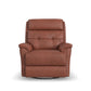 Sophisticated - Swivel Gliding Recliner