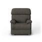 Geneva - Fabric Power Recliner