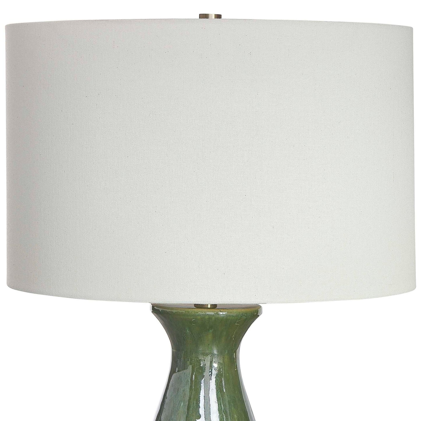 Colestin - Table Lamp - Deep Green