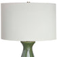 Colestin - Table Lamp - Deep Green