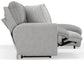 Abraxas - 3 Piece Reclining Sectional