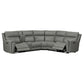 Camden - 6 Piece Sectional