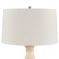 Banham - Table Lamp - Brown,Gray
