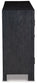 Lenston - Accent Cabinet