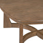 Bexley - Cocktail Table - Tuscan Brown