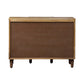Montrose - 12 Drawer Accent Cabinet - Light Brown