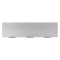 Backroads - 7 Drawer Dresser - Weathered White