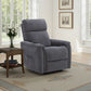 Luma - Power Lift Recliner With Power Headrest, Lumbar, Heat & Massage