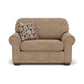Preston - Fabric Chair And a Half